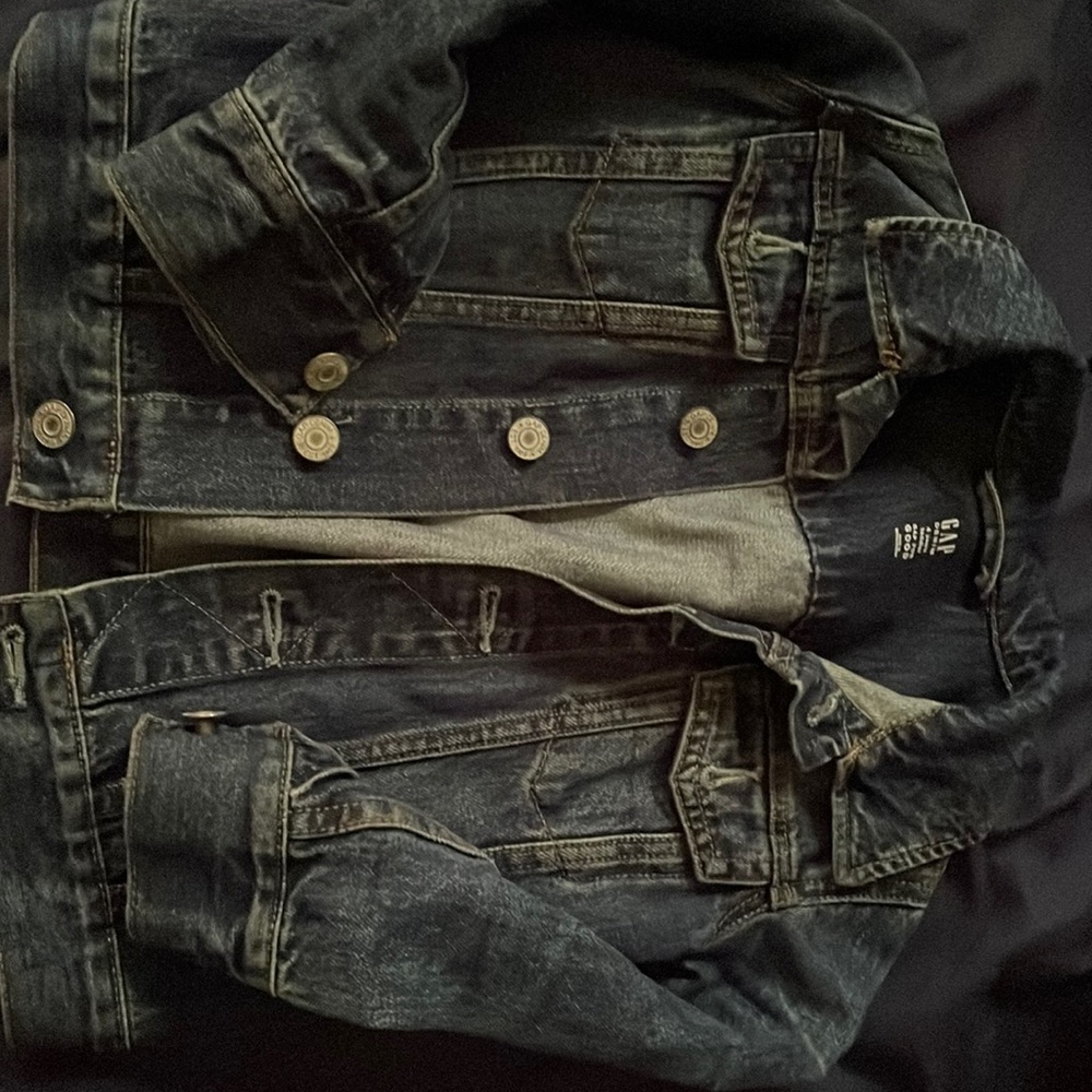 Gap denim